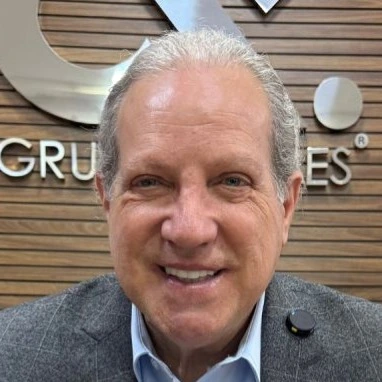 Foto de Sidney Kalaes