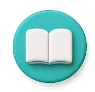 Ícone livro
