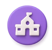Ícone escola